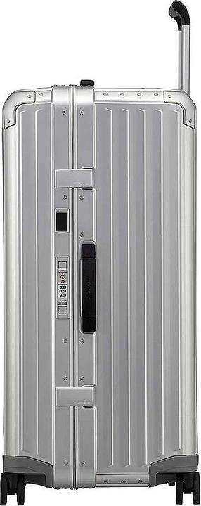 Produktbild Samsonite Trolley Lite Box Alu Trunk 80cm (106 l)