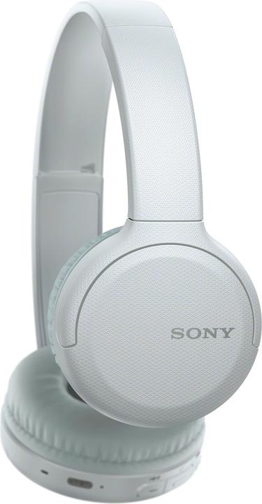 Image du produit Sony WH-CH510 (30 h, Sans fil)