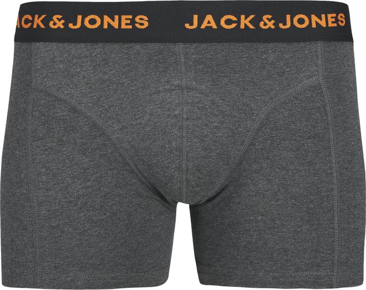 Immagine prodotto Jack & Jones Boxer 5-Pack (XL, Confezione da 5 pezzi)