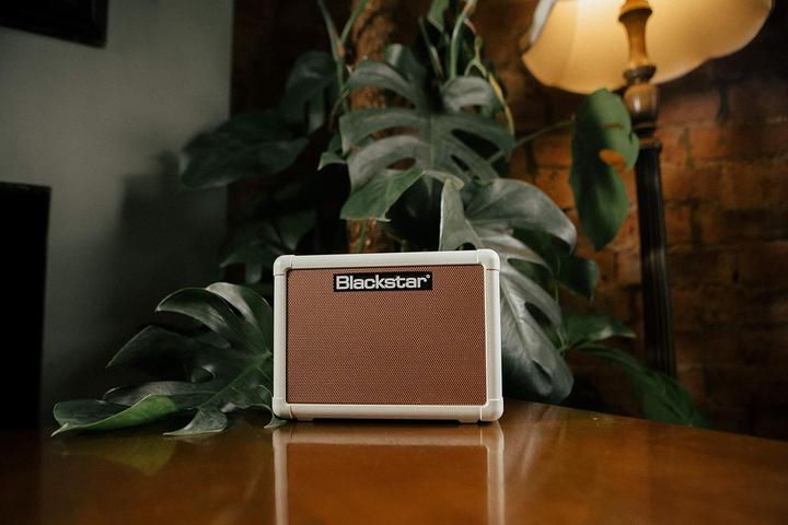 Produktbild Blackstar FLY 3 ACOUSTIC, Cream (Gitarre, 3 W)