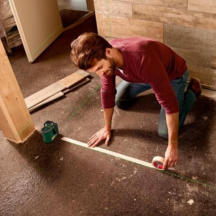 Produktbild Bosch Home & Garden AdvancedLevel 360