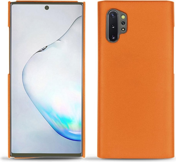 Actual product image Noreve Leather cover (Samsung Galaxy Note 10+)