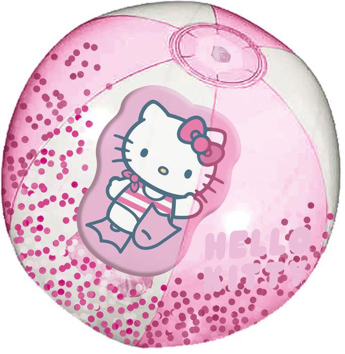 Productafbeelding Hello Kitty Strandbal