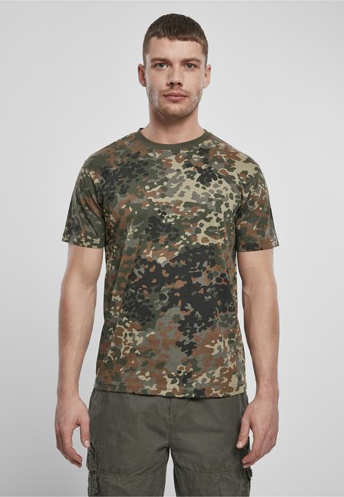 Produktbild Brandit T-Shirt (5XL)