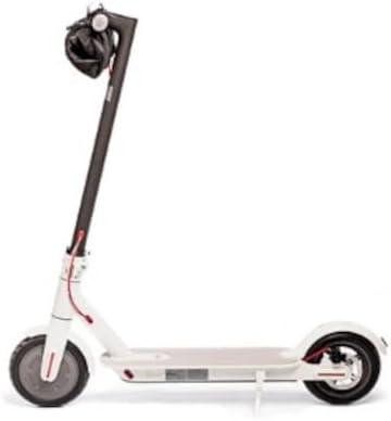 Actual product image Lamaki Transporttasche für E-Scooter