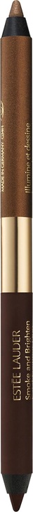 Estée Lauder Smoke&Brighten (Rich Bronze, 03 - Dark Chocolate)