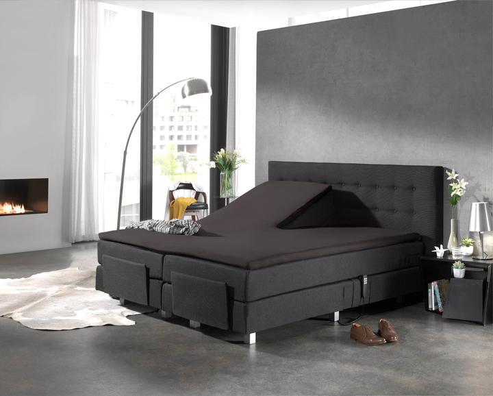 Produktbild Palo Spannbettlaken (160 x 210 cm)