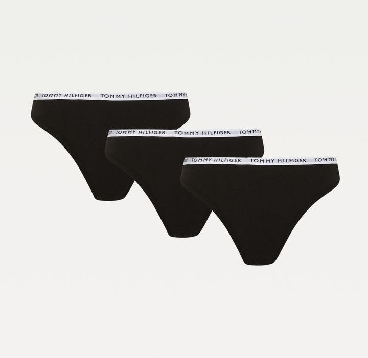 Immagine prodotto Tommy Hilfiger Thong (S, confezione da 3)