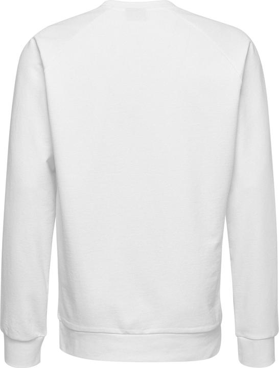 Actual product image hummel Go Cotton Logo Sweatshirt (3XL)