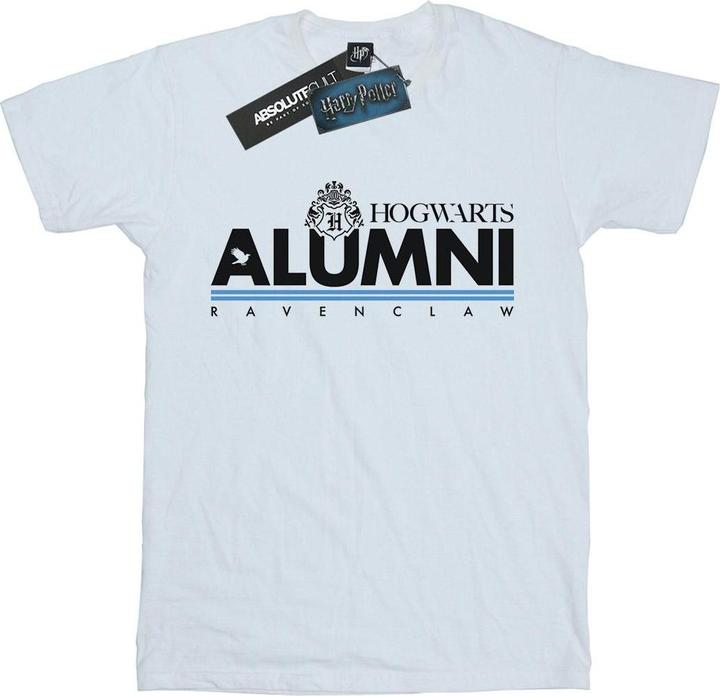 Produktbild Hogwarts Alumni Ravenclaw TShirt (M)