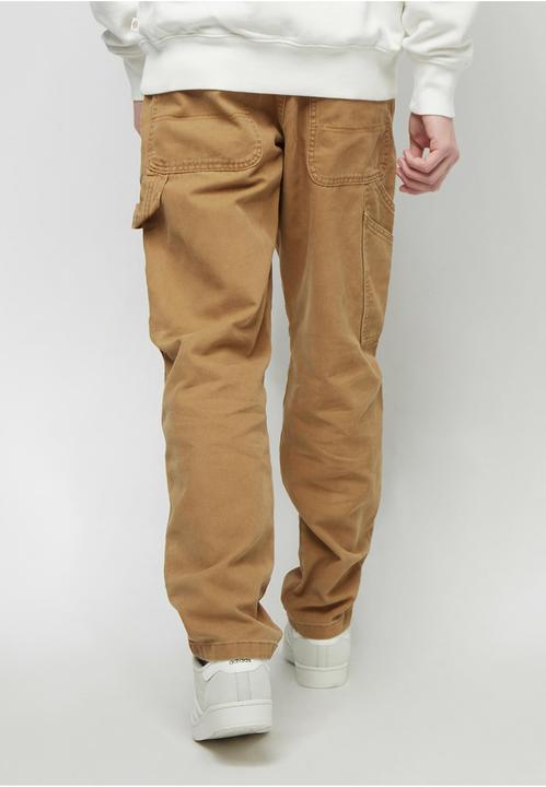 Actual product image Dickies Duck Carpenter Pant Sw Duck (29)