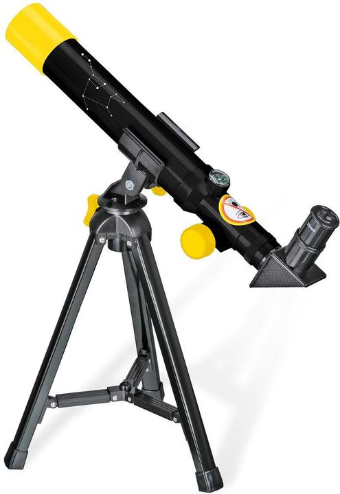 Actual product image Bresser Table telescope 40/400 National Geographic