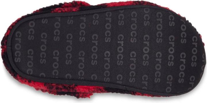 Image du produit Crocs T's Cls BuffCheckCozzzySlipper (24)