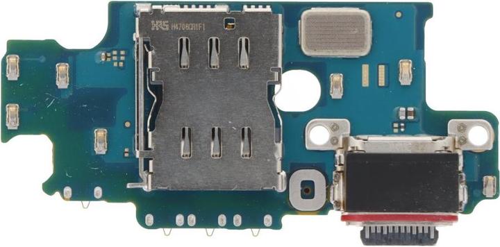 Produktbild MobileParts - Ladebuchse Samsung Galaxy S25+ (Samsung Galaxy S25+)