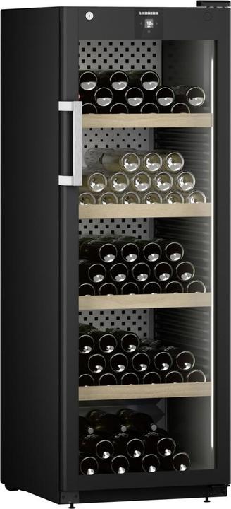 Image du produit Liebherr GrandCru Selection WPbli 5031
