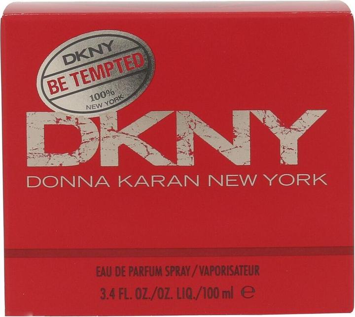 Produktbild DKNY Be Tempted (Eau de Parfum, 100 ml)