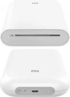 Produktbild Xiaomi Mi Portable Photo Printer (Thermotransfer, Farbe)