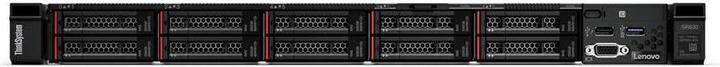 Lenovo ThinkSystem SR630 7X02 (Intel Xeon Silver 4210R, 32 GB, Rack Server)