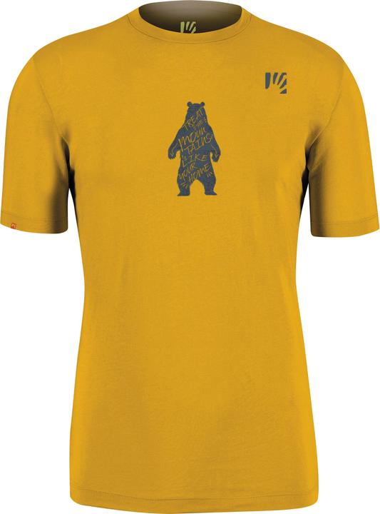 Produktbild Karpos Wild Animal T-Shirt (M)