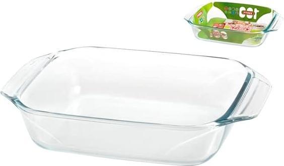 Produktbild Pyrex Platte
