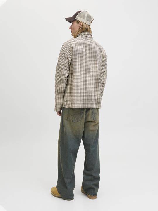 Immagine prodotto Jack & Jones Loose Fit Hemd Hemd (S)