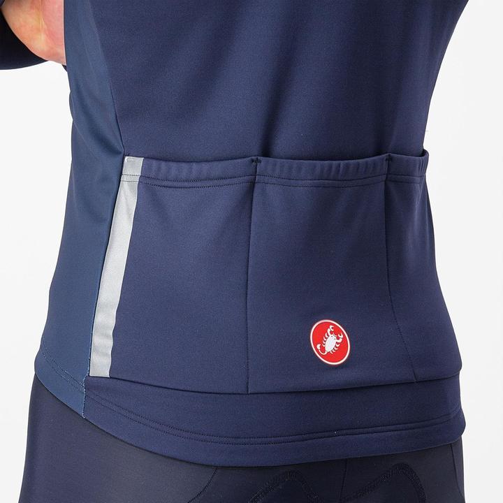 Actual product image Castelli Entrata Jacket (XXL)