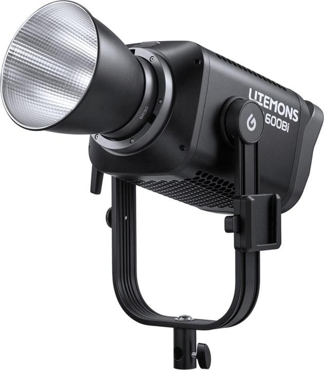 Produktbild Godox LA600Bi black - Litemons LED Light Bi-Color