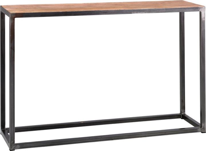 Actual product image pfister driftwood (130 x 35 x 80 cm)