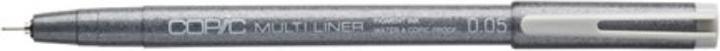 Immagine prodotto Copic Multiliner (Grigio, 1 x)