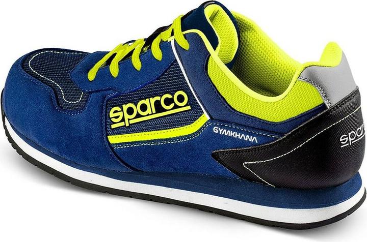 Actual product image Sparco Gymkhana (43)