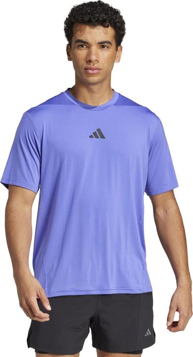 Produktbild Adidas D4T INT. TEE (L)