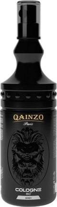 Immagine prodotto Qainzo Eau De Cologne Grey 400ml (Eau de cologne, 400 ml)