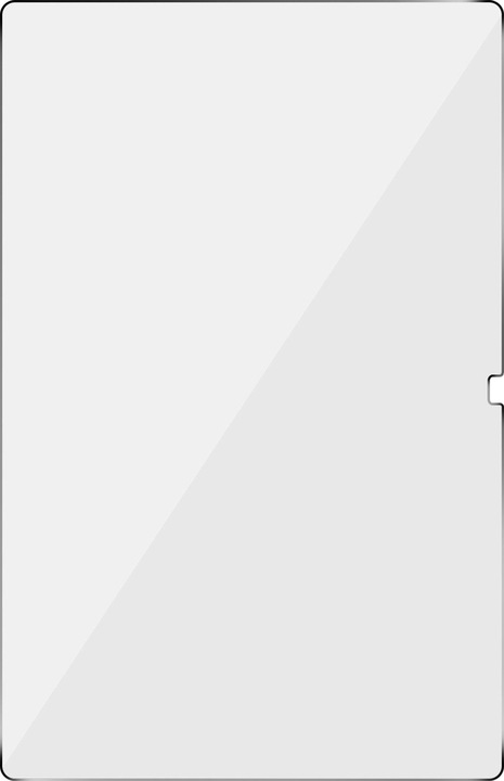 Actual product image Samsung Anti Reflecting Screen Protector (1 Piece, Galaxy Tab S9 Ultra)