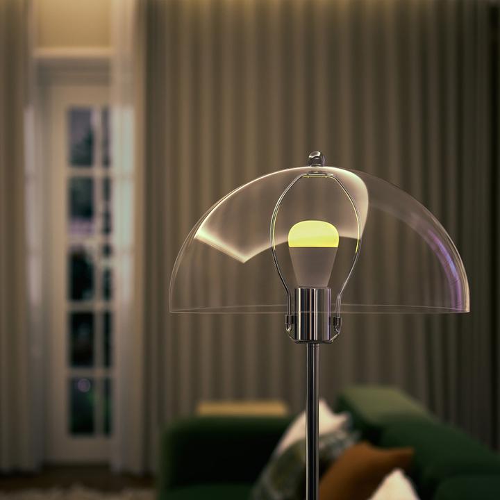 Produktbild Aqara Smarthome (GU10, 9 W, 350 lm, 1 x, F)
