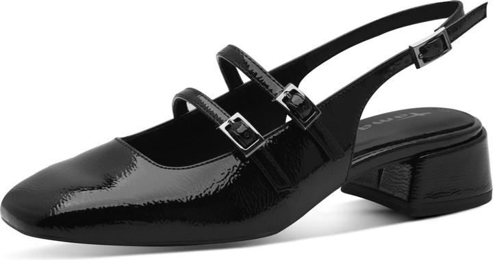 Noir Patent
