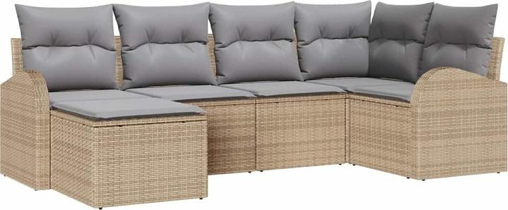 Produktbild vidaXL Riley