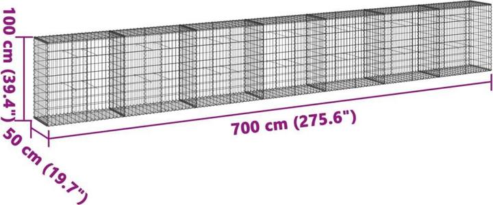 Immagine prodotto vidaXL Libertà