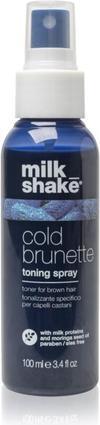 Image du produit Milk_Shake Spray tonifiant Cold Brunette 100 ml (100 ml)