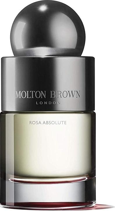 Rosa Absolute Eau de Toilette