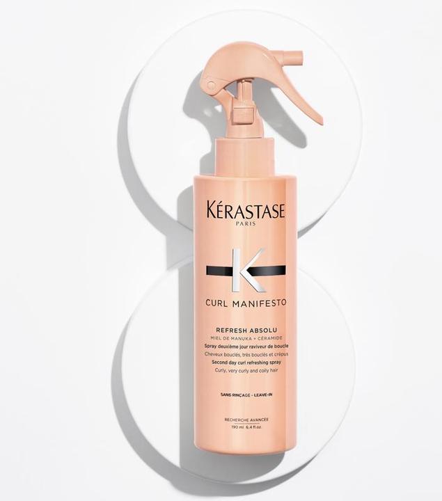 Actual product image Kérastase Refresh Absolu (190 ml)