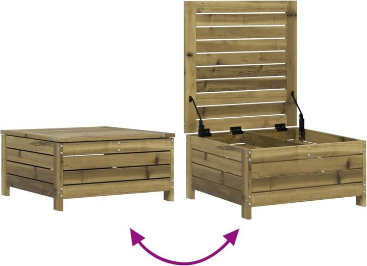 Produktbild vidaXL Madisyn