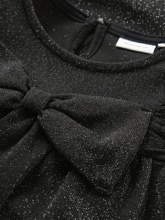 Produktbild Name it Schleifen-Detail Kleid (104)