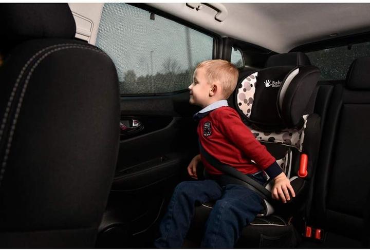 Image du produit Carshades Pare-soleil pour Porsche Cayenne de 2011 à 2018