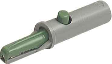 Actual product image Hirschmann AK 10