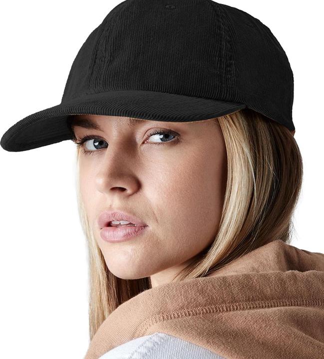 Produktbild Beechfield Heritage Kappe