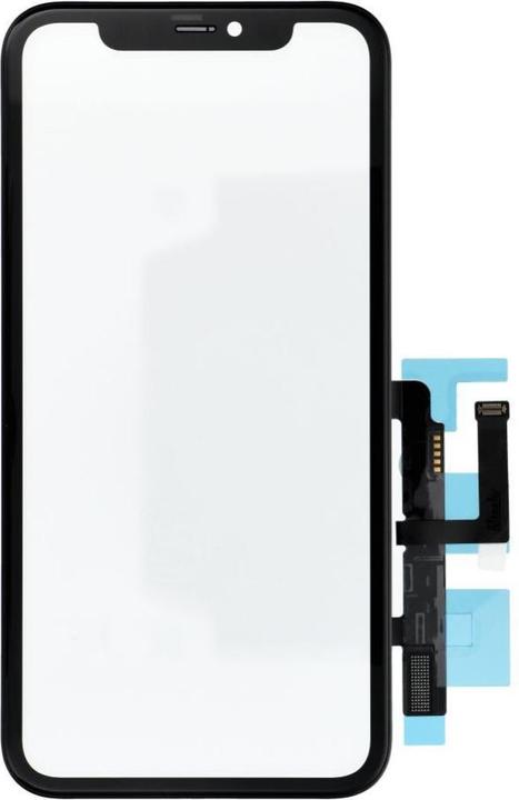 Productafbeelding Samsung Consumables! Musttby MUSTTBY Touch screen + OCA IPHONE 11 (no IC) (Scherm, Apple iPhone 11)