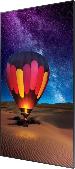 Produktbild Samsung QM98F Public Display (3840 x 2160 Pixel, 98")