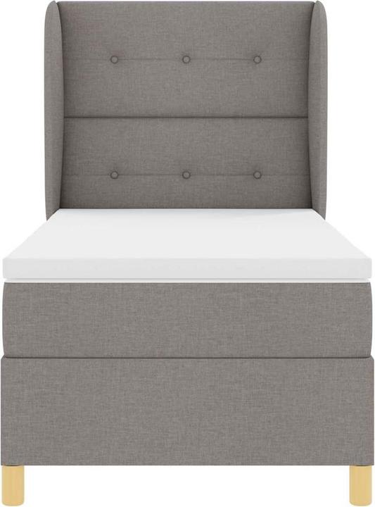 Image du produit vidaXL Boxspringbett (90 x 200 cm)