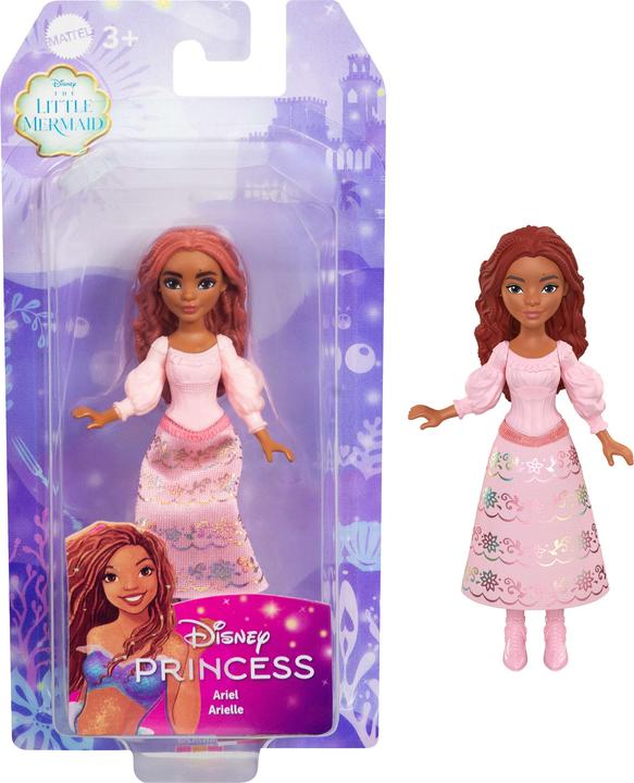 Image du produit Hasbro Princesse Disney (Assorti - 1 pièce)