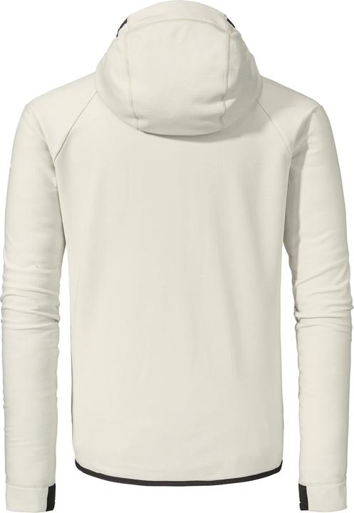Produktbild Schöffel Fleece Hoody Style Blaueis MNS (50, L)